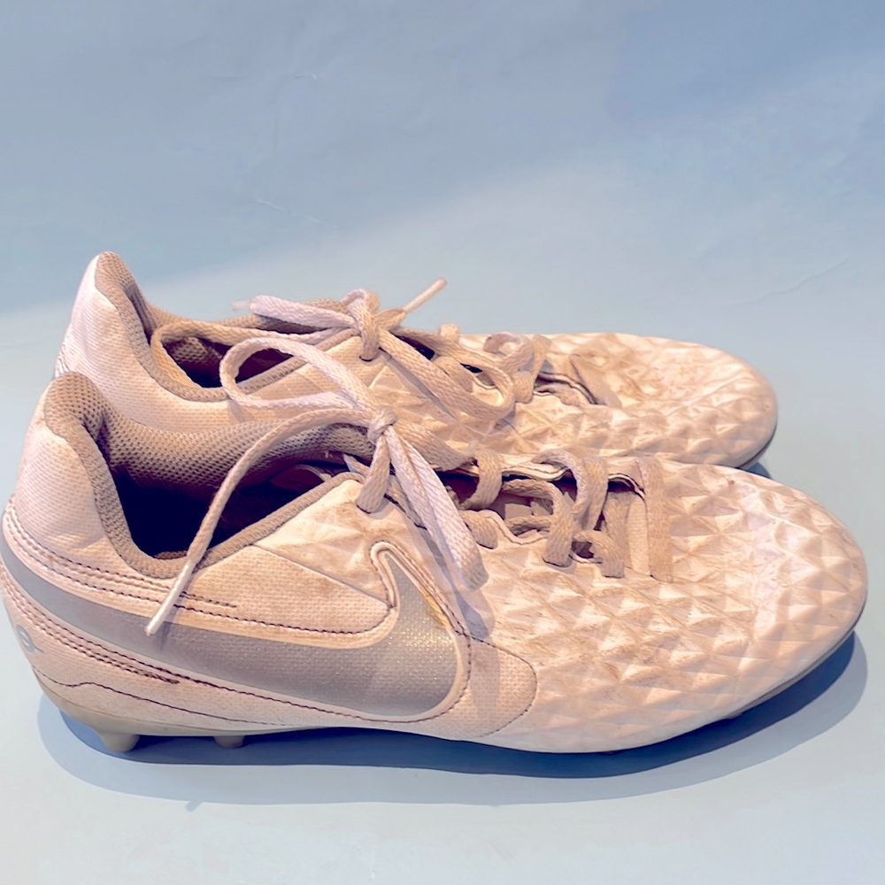Nike Cleats